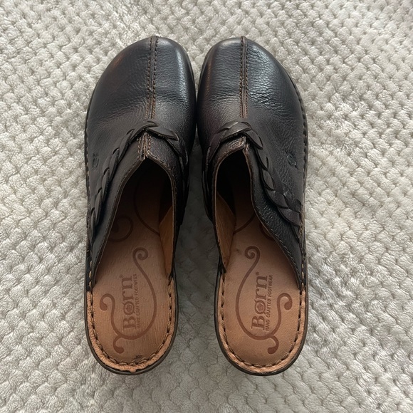 Born clogs - Picture 1 of 7